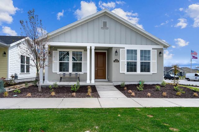 6161 W Folly Island Way, South Jordan