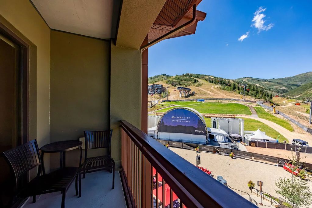3855 Grand Summit Dr 558 Q2, Park City