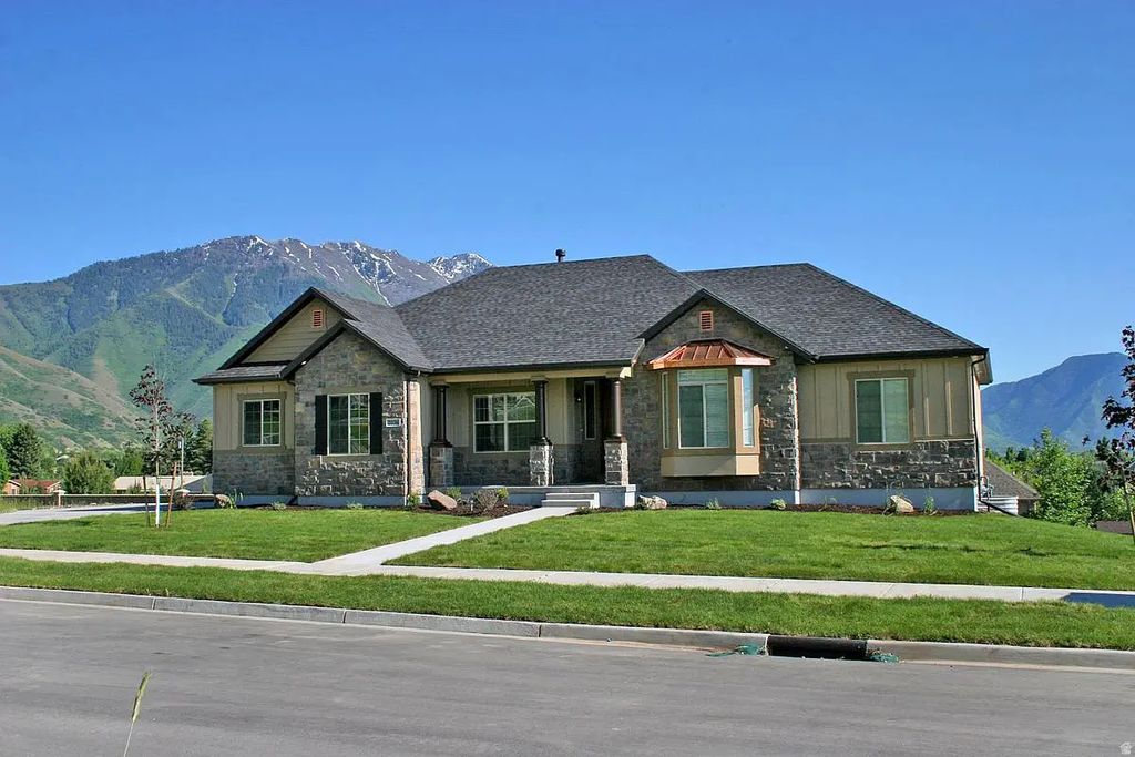 1735 S Sageberry Dr Sr 349, Santaquin
