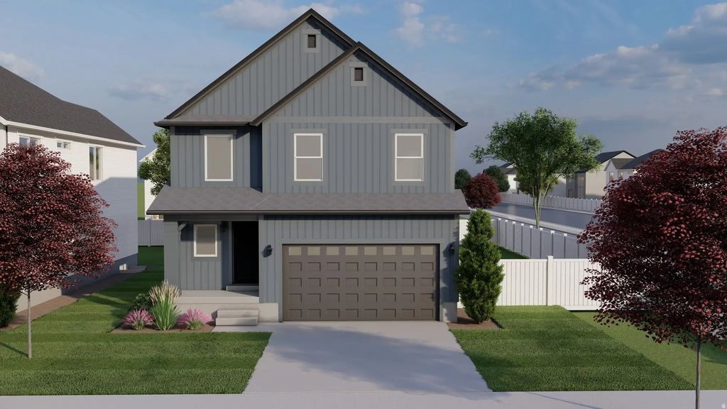 776 N Boseman Way 717, Saratoga Springs
