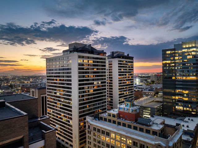 44 W Broadway 2507, Salt Lake City