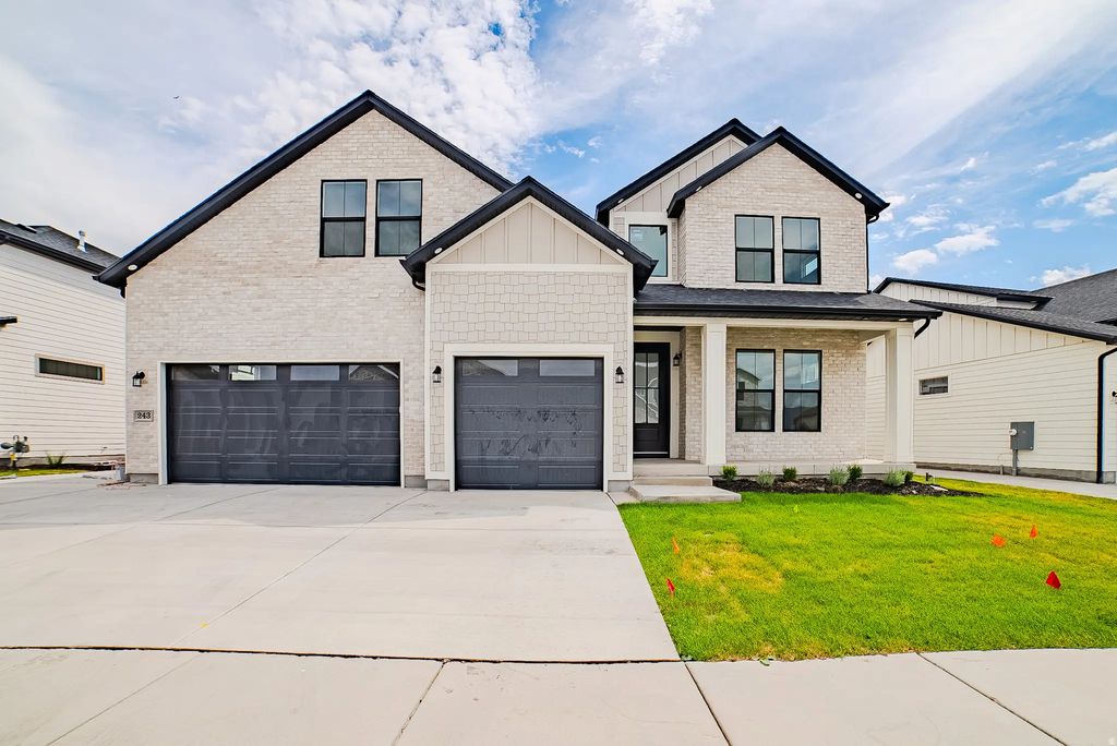 243 S Cottonwood Rd 7503, Vineyard