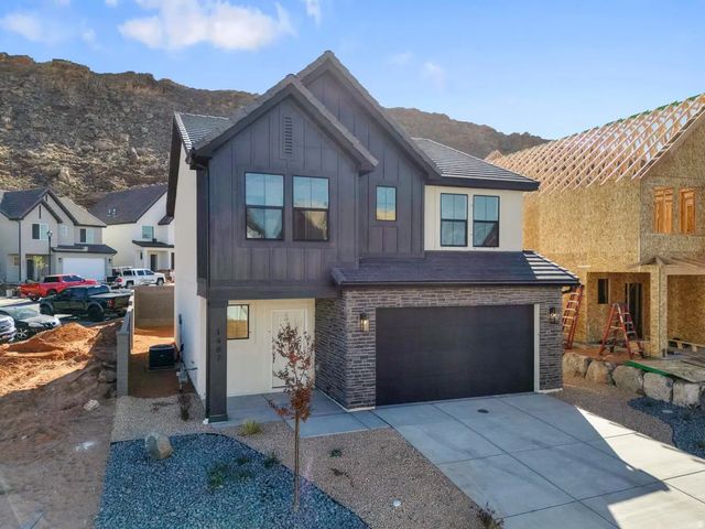 1576 S Fins Rd 4171, Washington