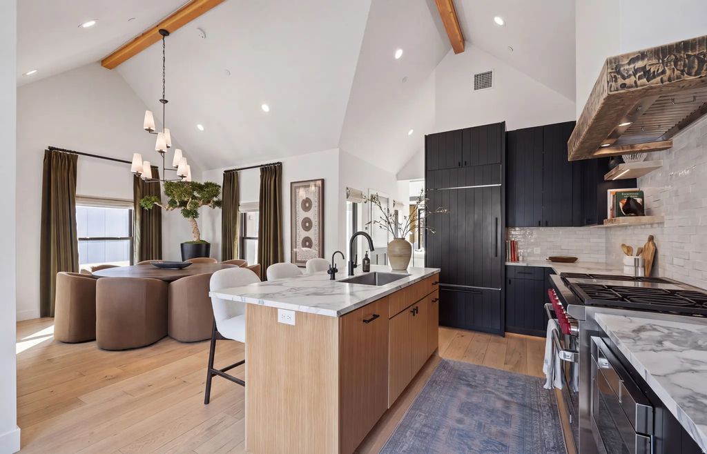 1125 Park Ave, Park City