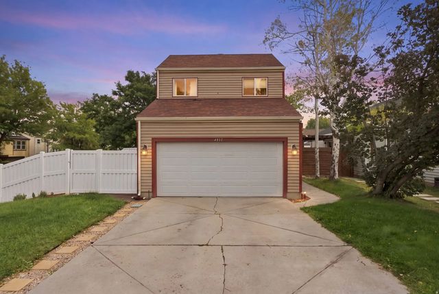 4417 S Dunraven Dr, West Valley City