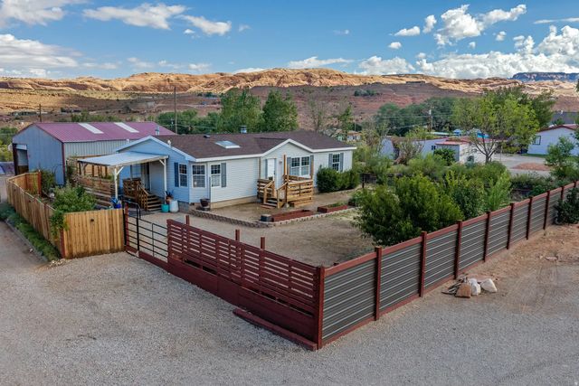 1885 Plateau Cir, Moab