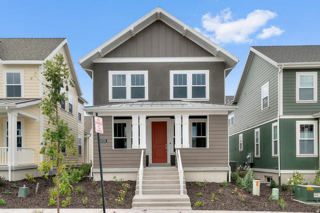 11174 S Fordman Way, South Jordan