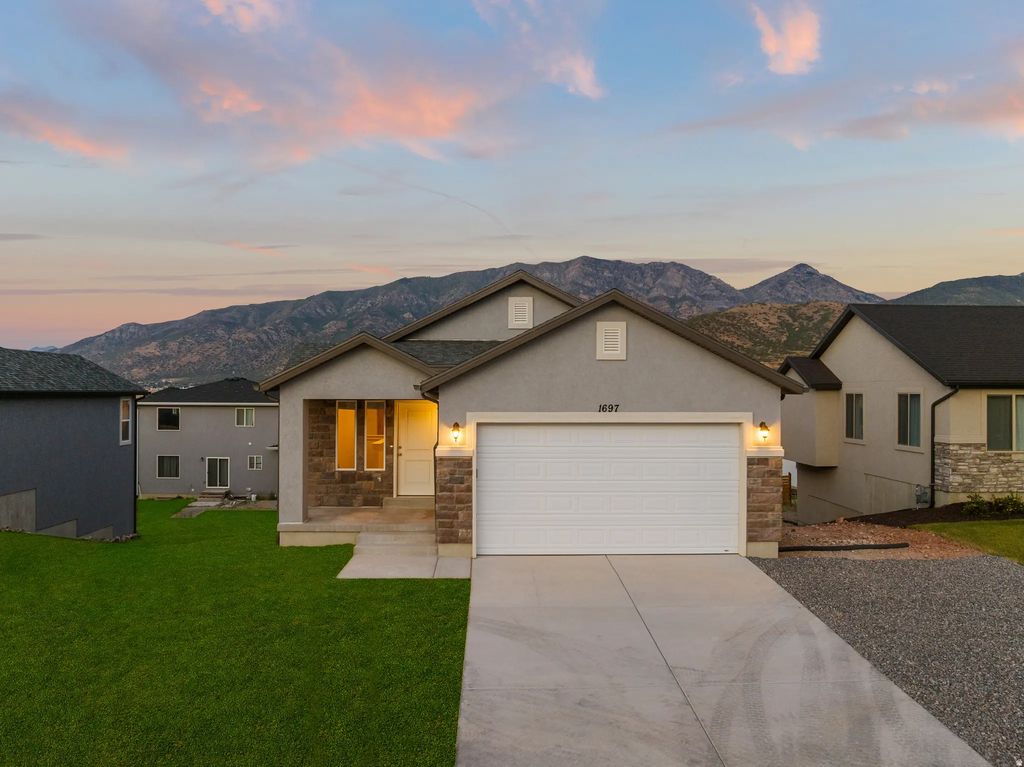 1633 S Windsong Sr 370, Santaquin