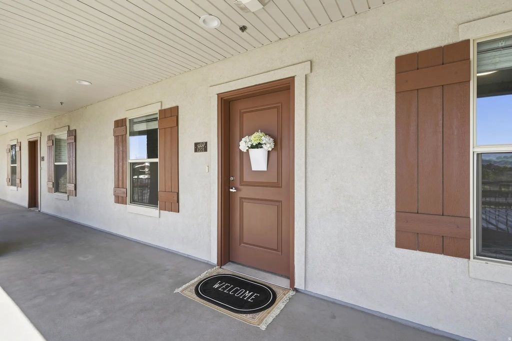1140 W 950 N E203, Orem