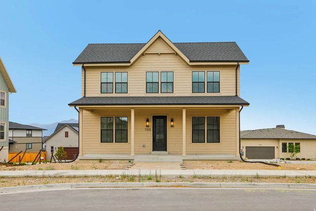 7213 S Sage Rd, West Jordan