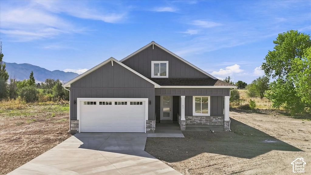 63 W 1470 S Lot 74, Tremonton