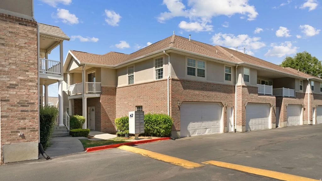 1306 E 720 N, Provo