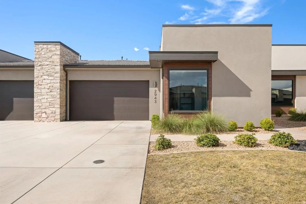 2943 E Snowberry Dr, St. George