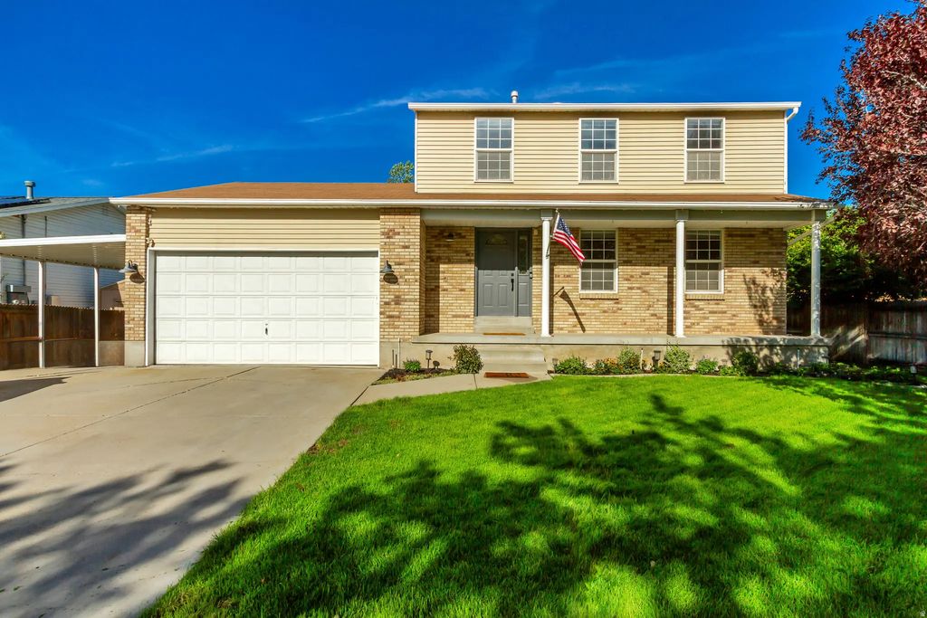 5668 S 1090 W, Murray