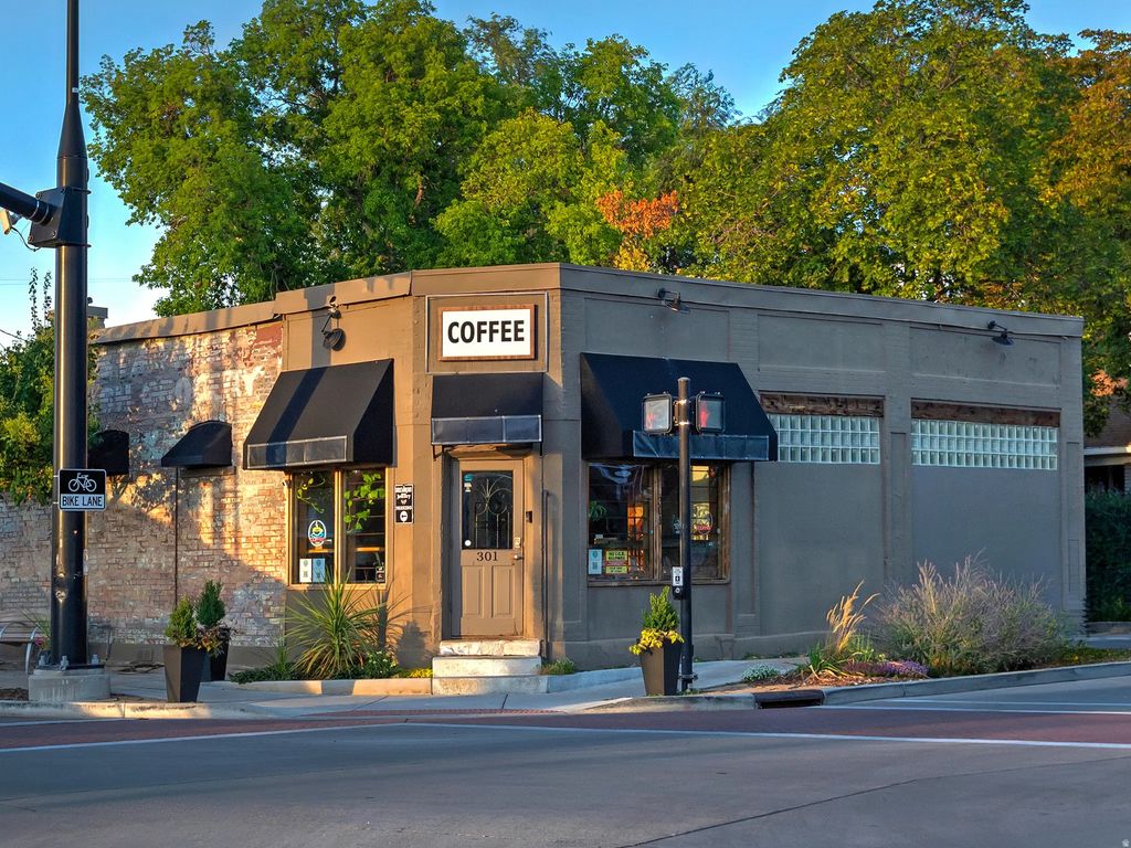 301 E 1700 S, Salt Lake City
