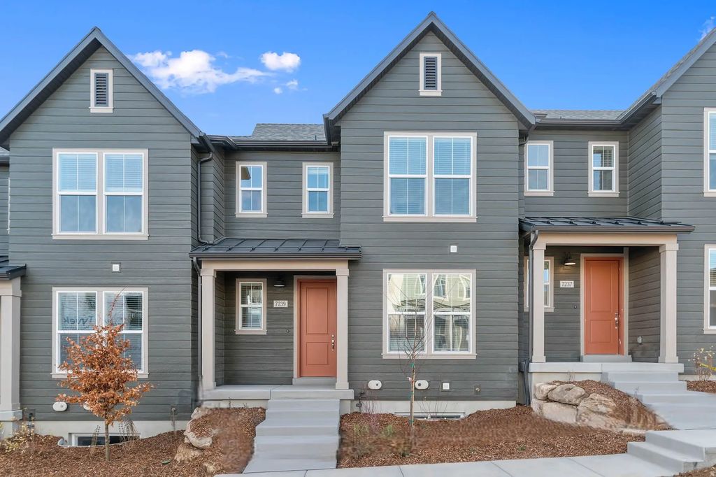 7239 S 7000 W, West Jordan