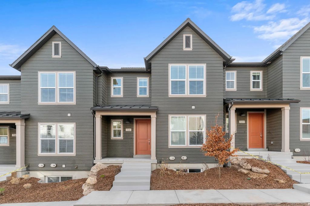 7241 S Campion Dr, West Jordan