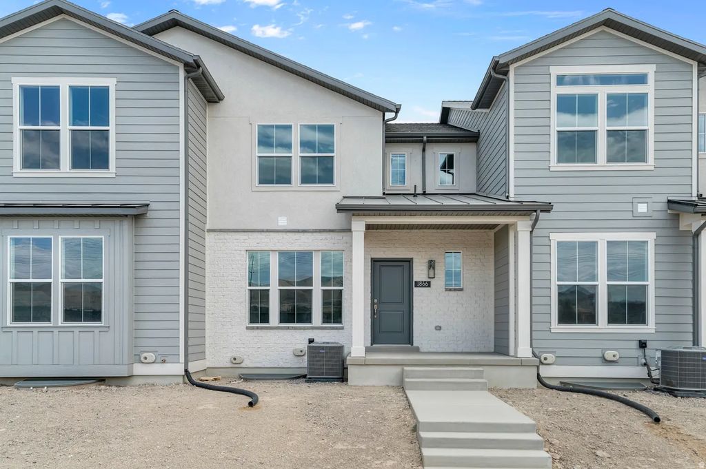 1866 N 3600 W, Lehi