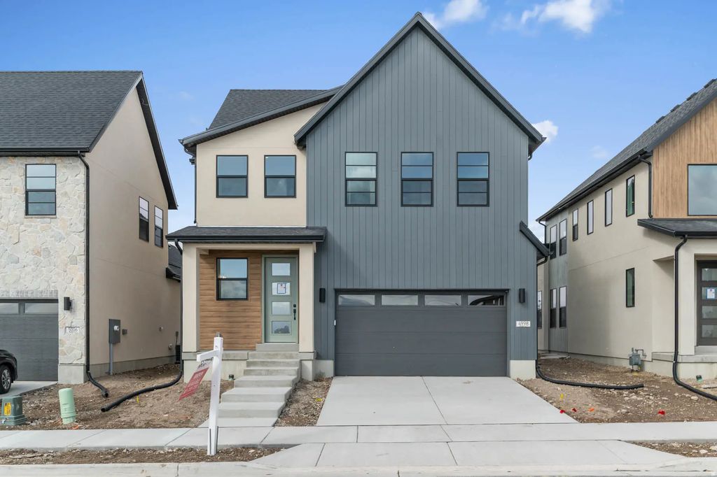 4998 W Green Ash Ln, Highland