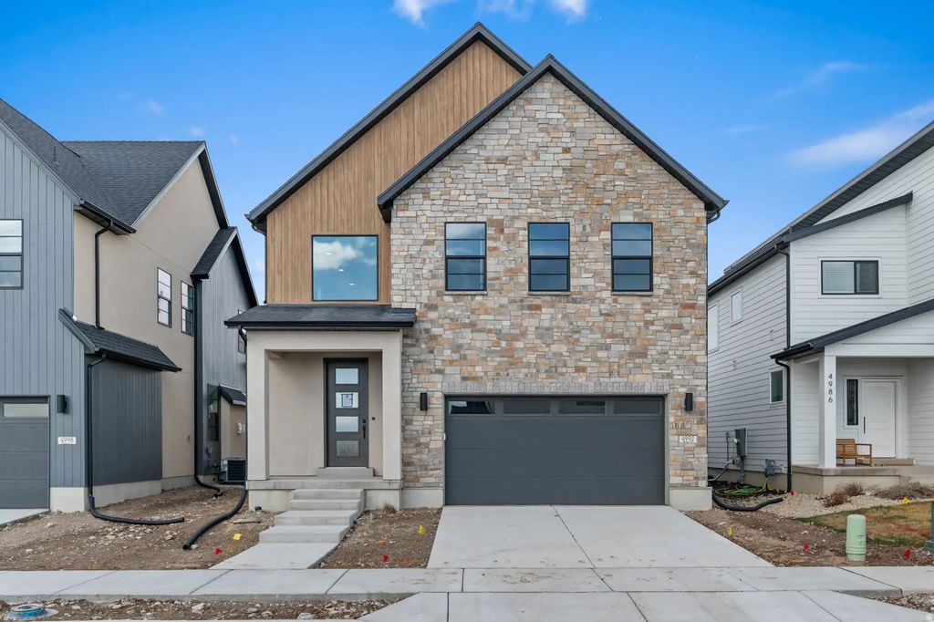 4992 W Green Ash Ln, Highland
