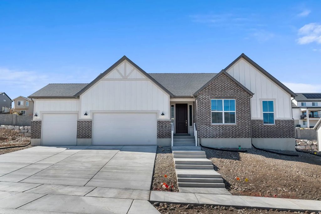 1024 S Tanner Rd, Santaquin