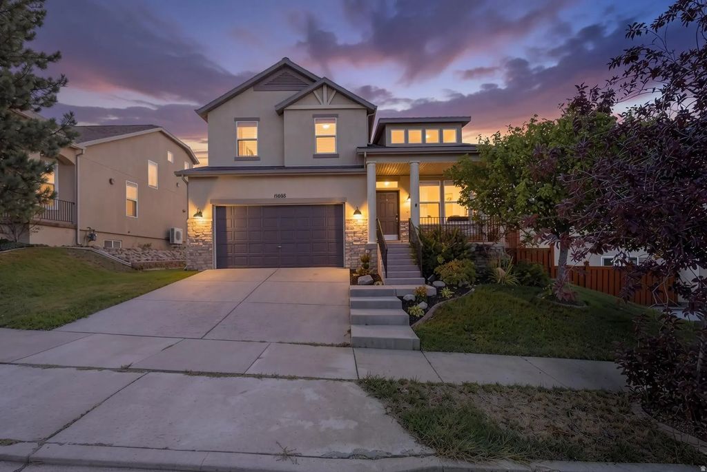 15086 S Alder Ln, Draper
