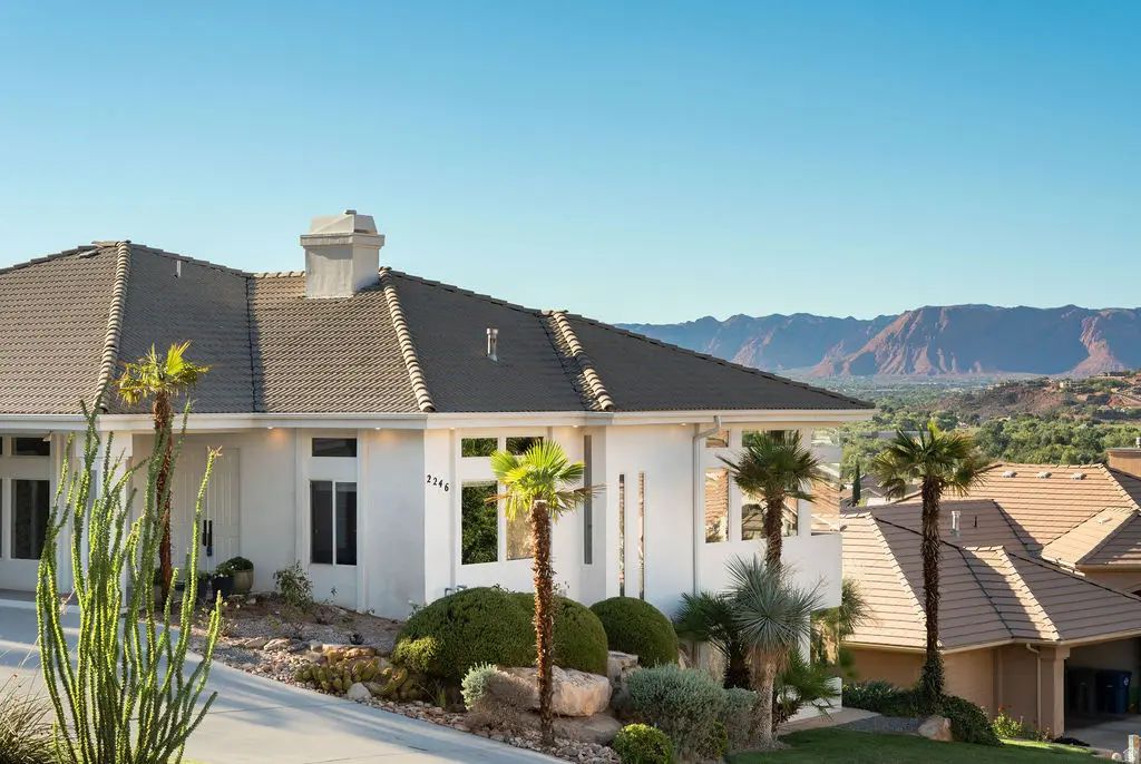 2246 Wedgewood Dr, St. George