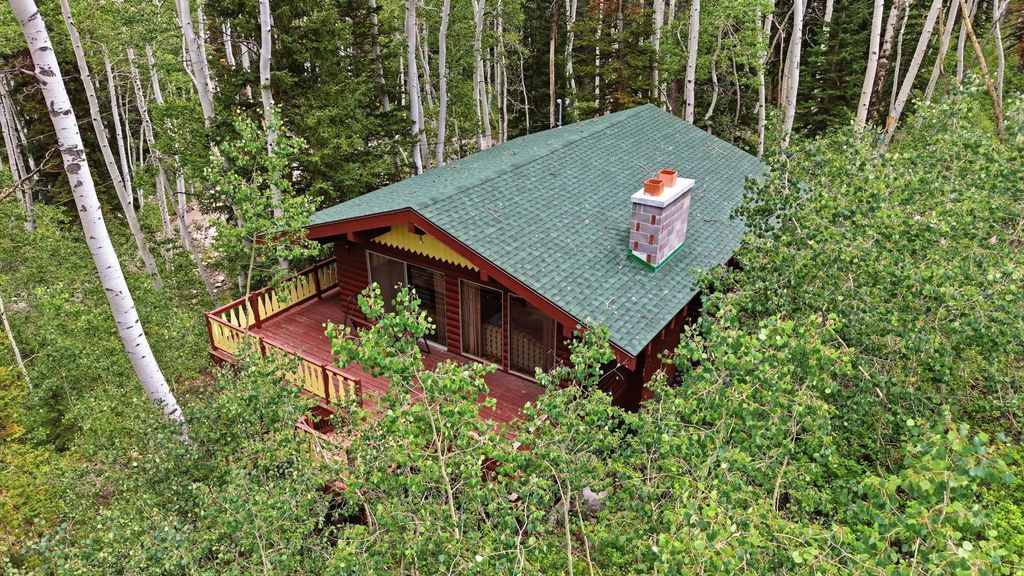 12290 E Camp Tuttle Rd, Brighton
