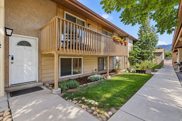 7265 S 1950 E 22, Cottonwood Heights