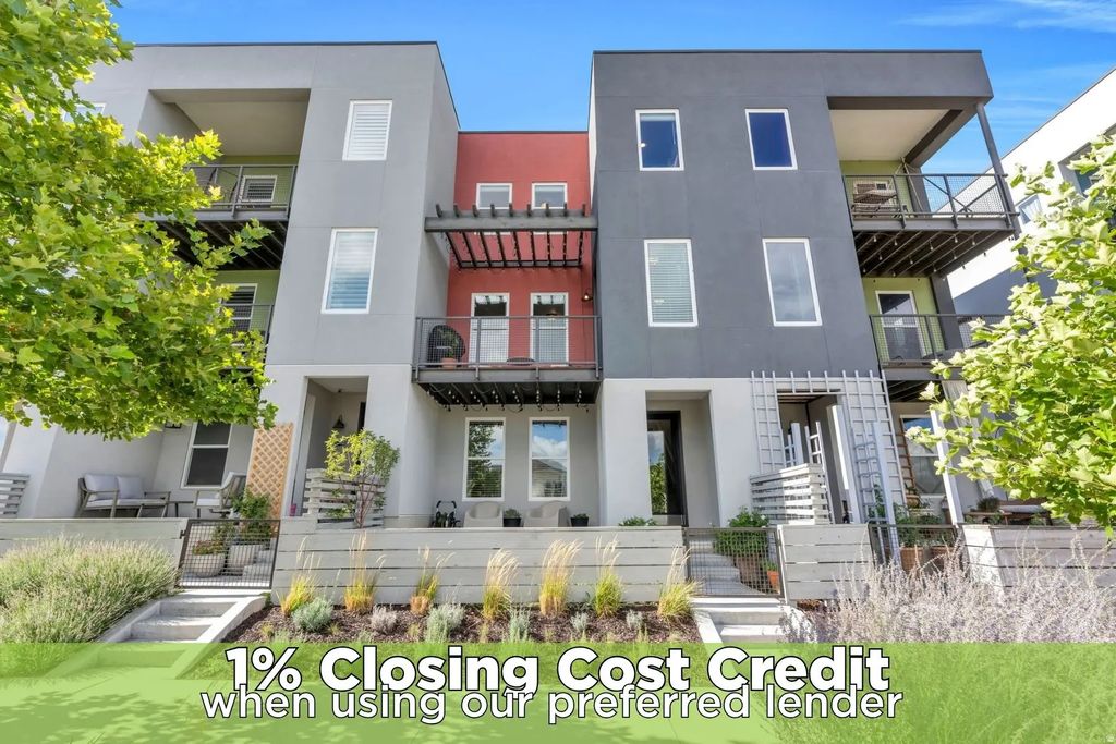 5258 W South Jordan Pkwy, South Jordan