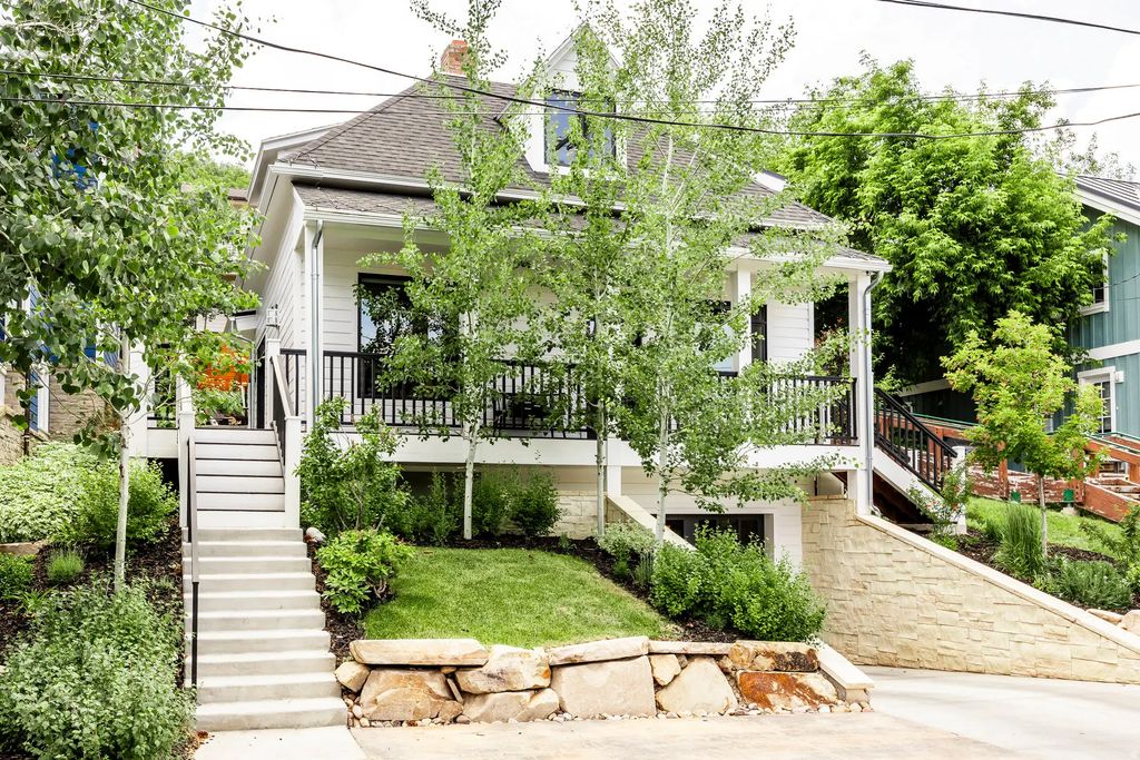 1063 Empire Ave, Park City