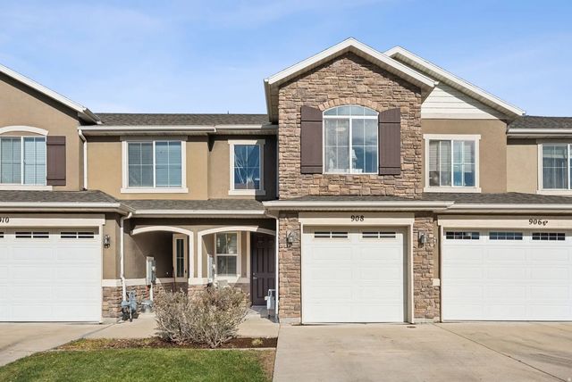 908 Halstead Dr N, North Salt Lake
