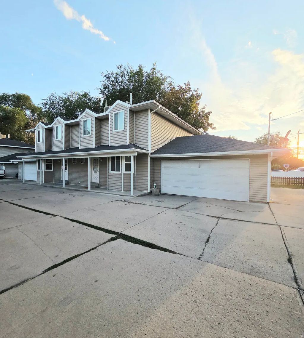332 E Fenton Ave S, South Salt Lake