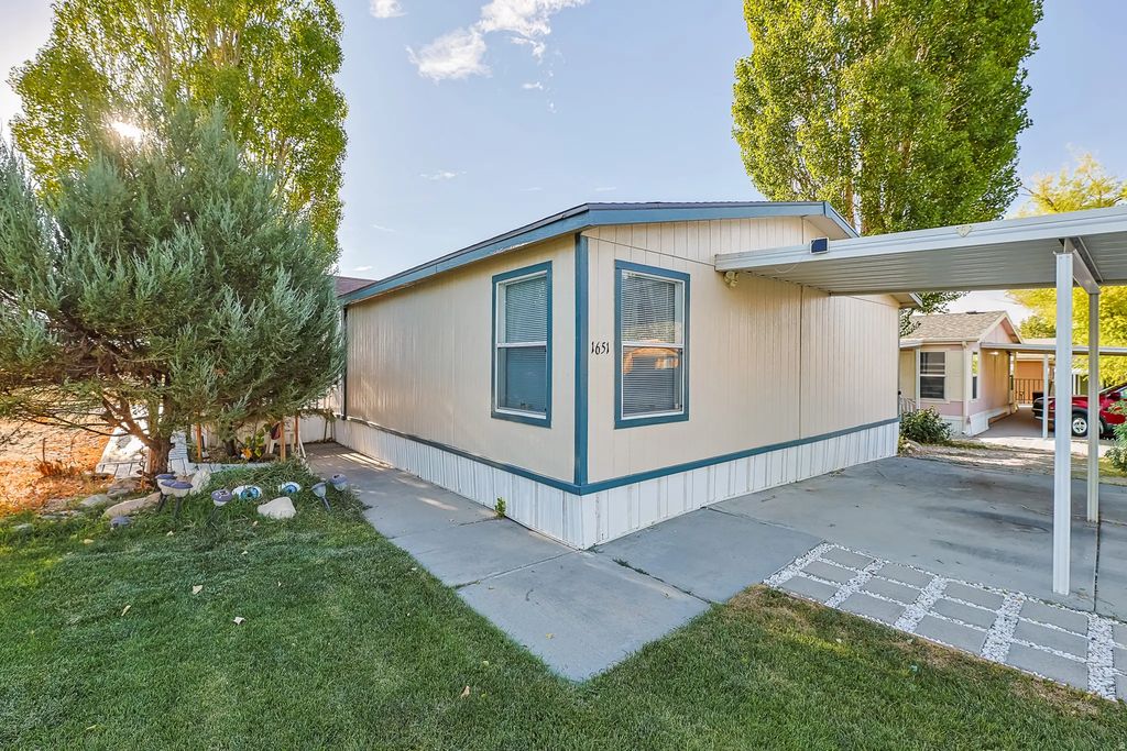 1651 N 150 E, Tooele