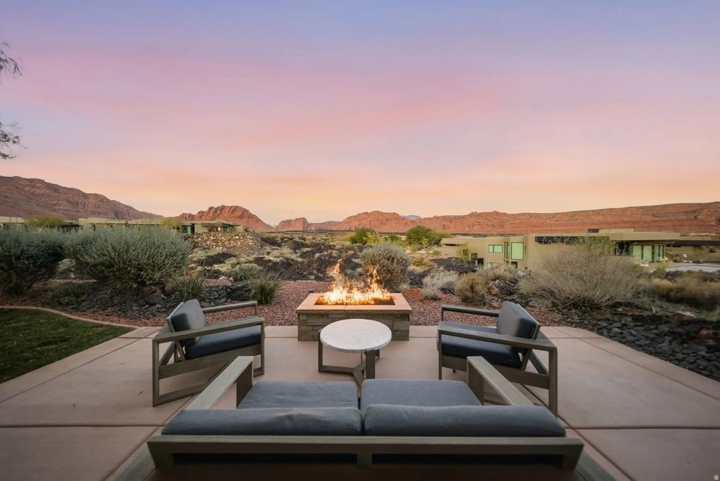 1355 E Snow Canyon Pkwy 27, Ivins