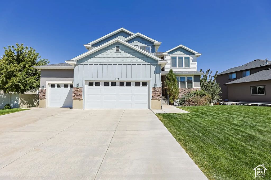 518 W Regal Dr, Saratoga Springs