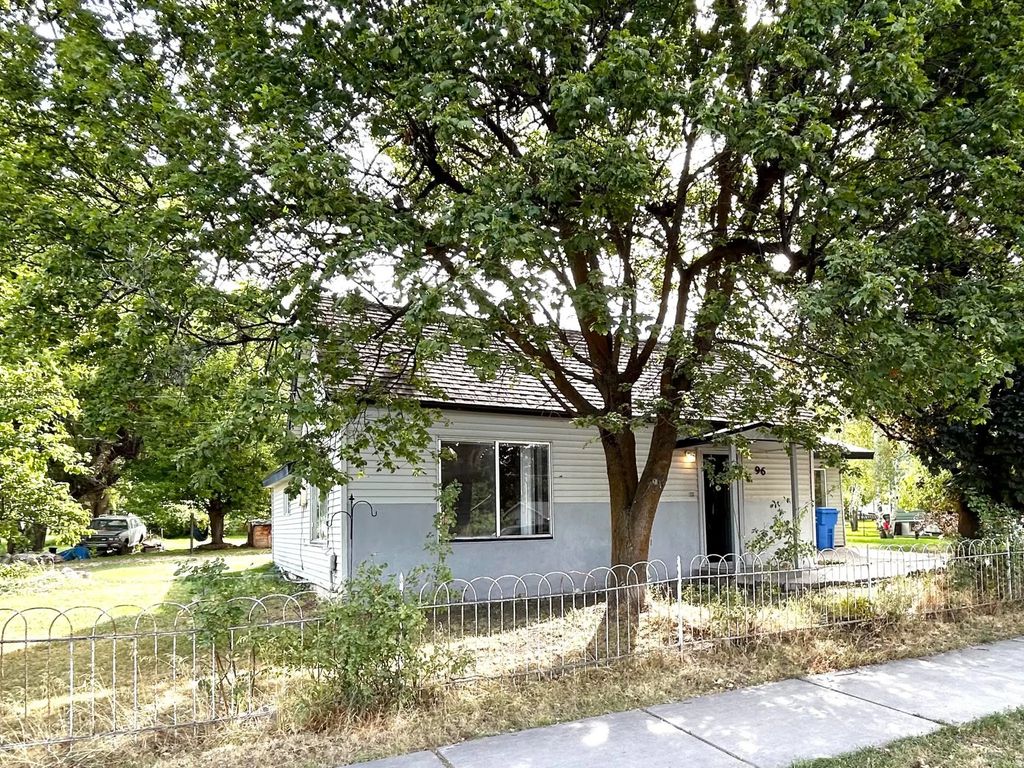 96 N Main, Millville