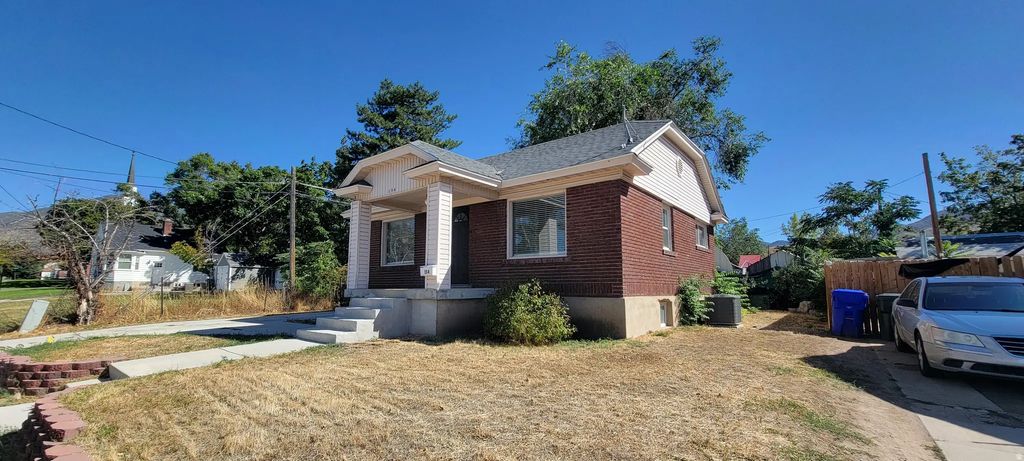 154 E Utah Ave, Tooele
