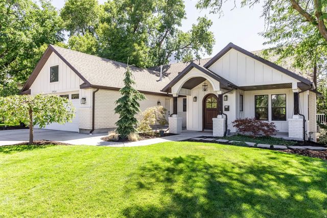 2954 E Oakridge Dr, Salt Lake City