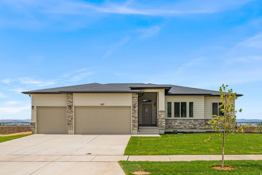 1992 W Foxwood Rd Sr 353, Santaquin