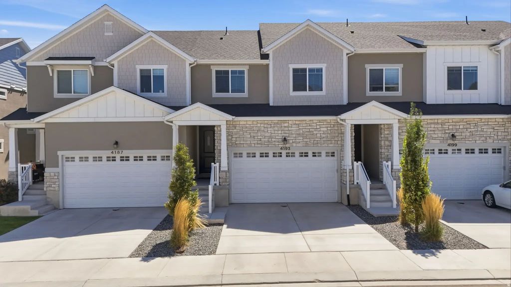 4193 W 2010 N, Lehi