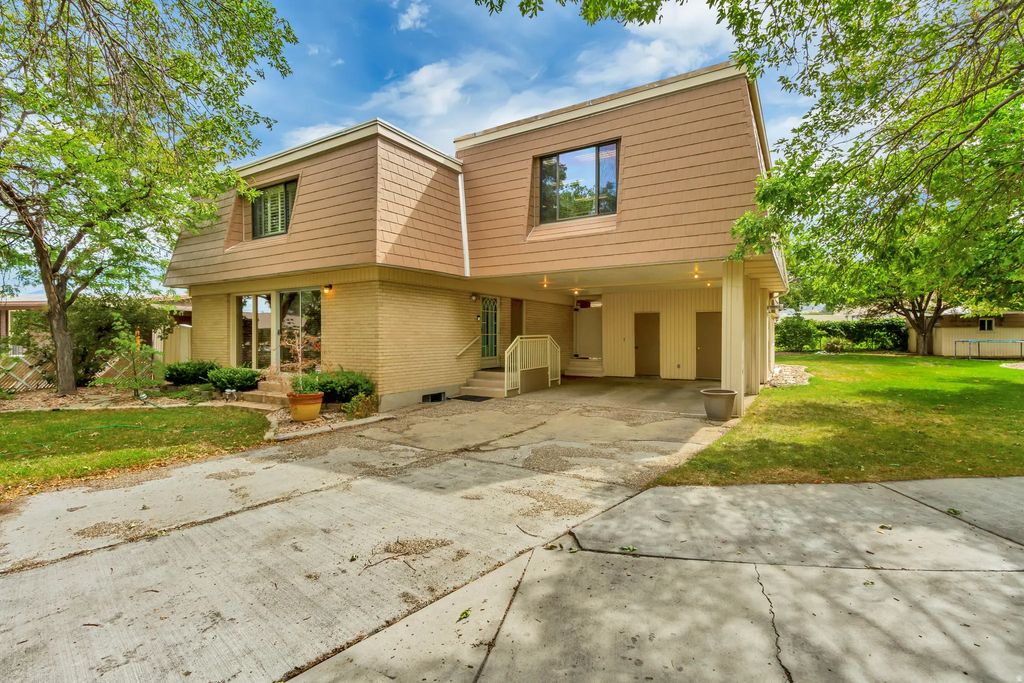 553 Pezel Rd, Tooele