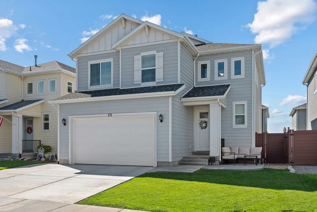 73 W 510 N, Vineyard