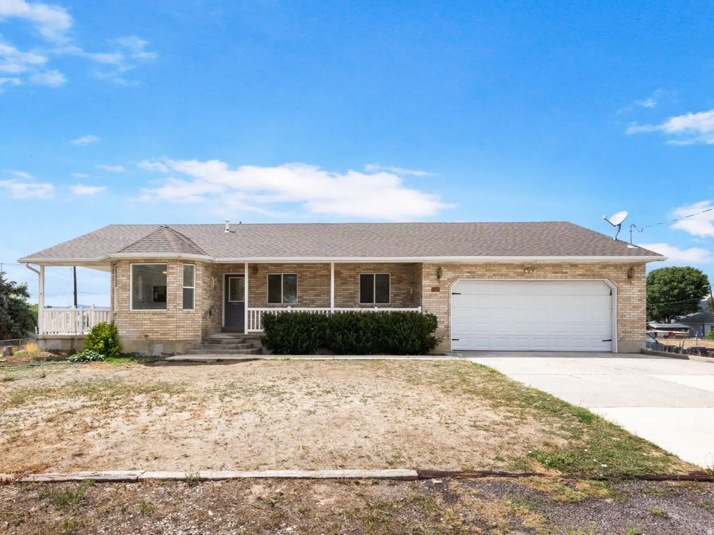 380 S 100 E, Mt Pleasant