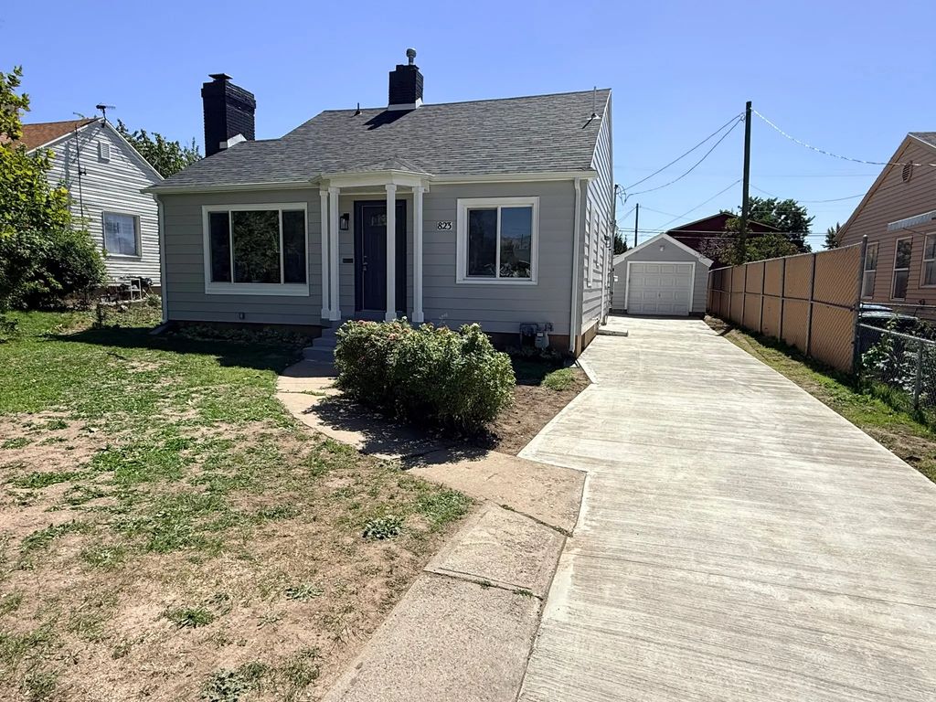823 32nd St, Ogden
