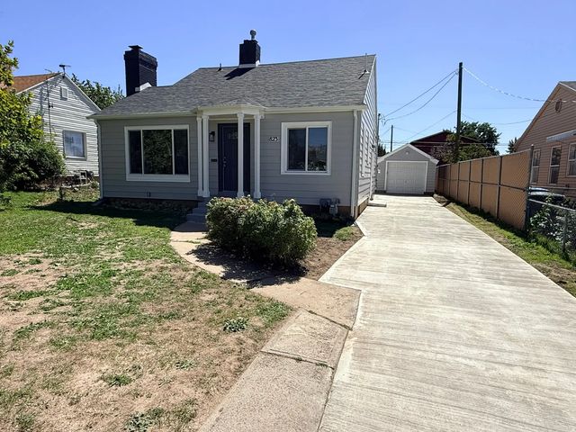 823 32nd St, Ogden