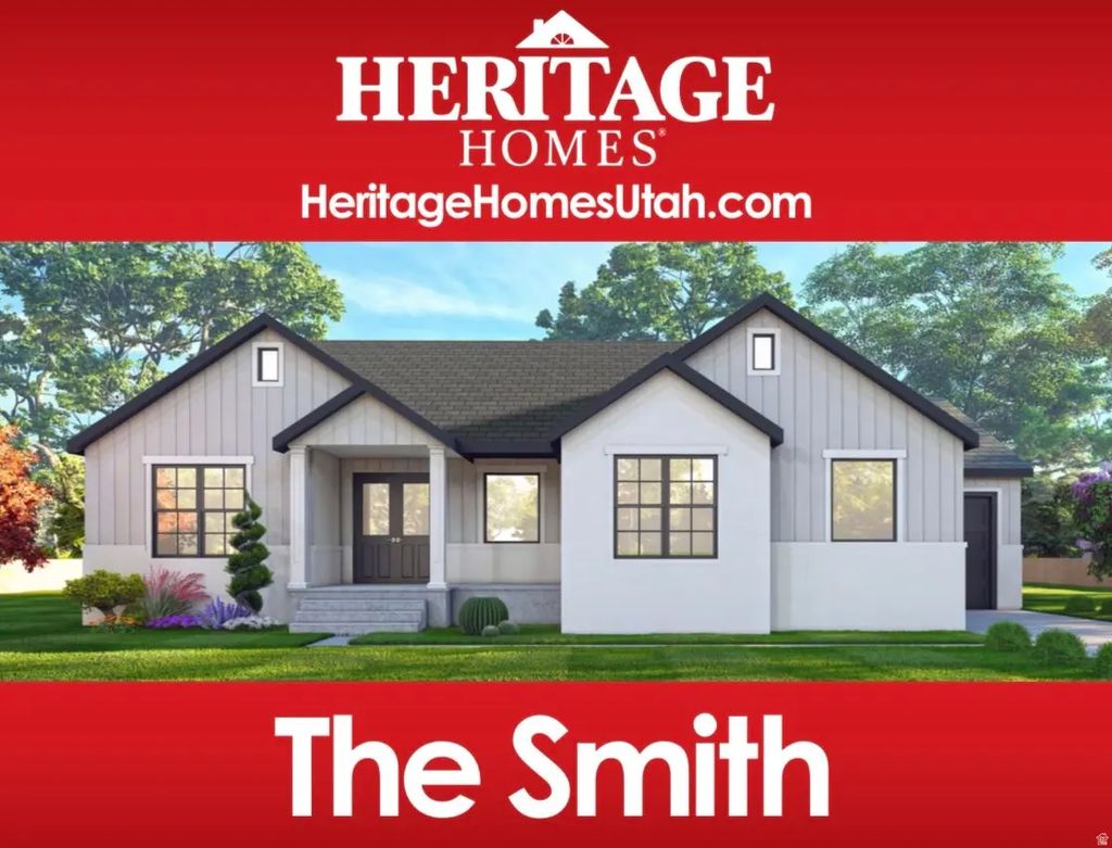 422 E Andrew Dr 213, Manti
