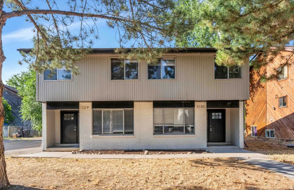 1129 W 650 N, Provo