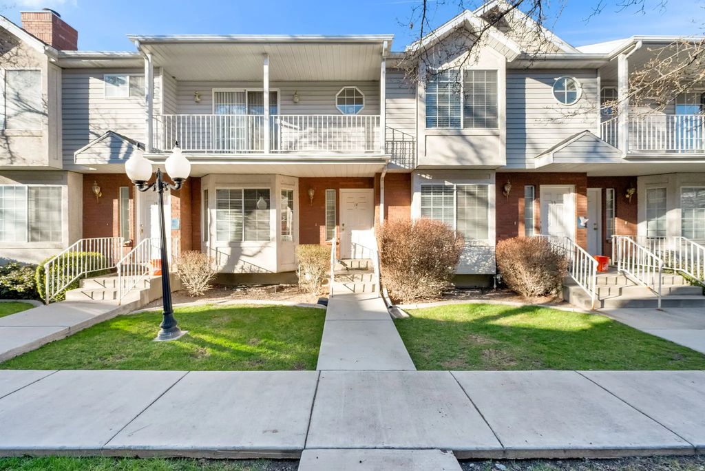223 W 2230 N 14, Provo