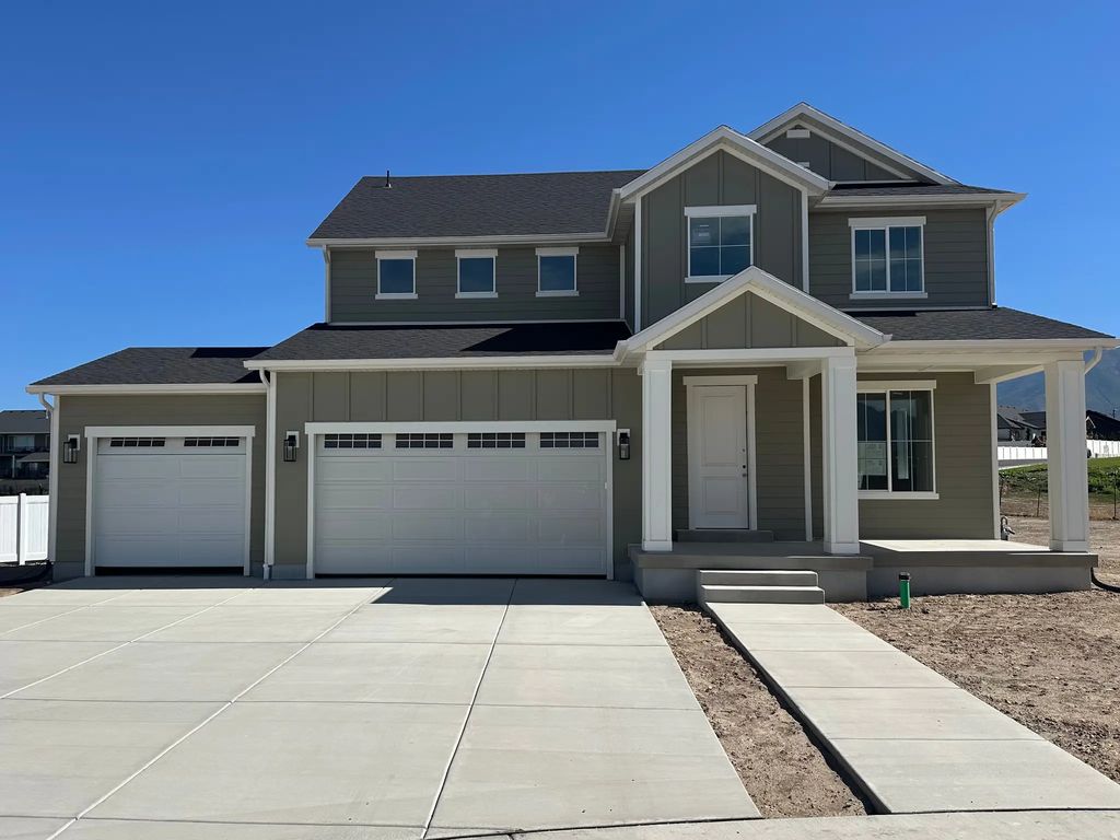 811 E 350 N 2, Salem